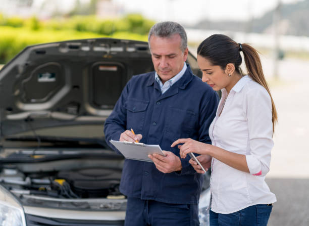 Licensed Commercial Auto Insurance service in Cloverdale, IN - Auto Insurance Axis