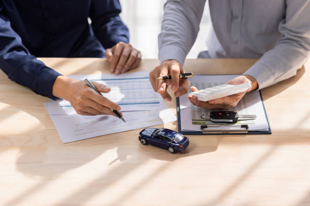 24/7 Emergency Commercial Auto Insurance experts in Cloverdale, IN